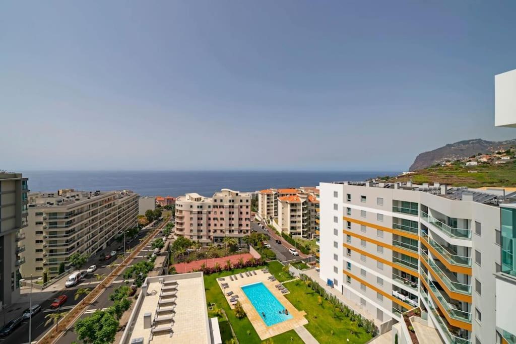 Formosa Ocean View - 142109/al Appartement *